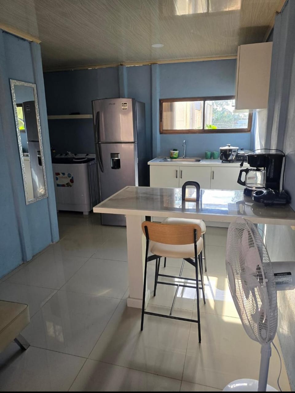 Apartamento DesCANsO #2 Apartment in Guanacaste Province