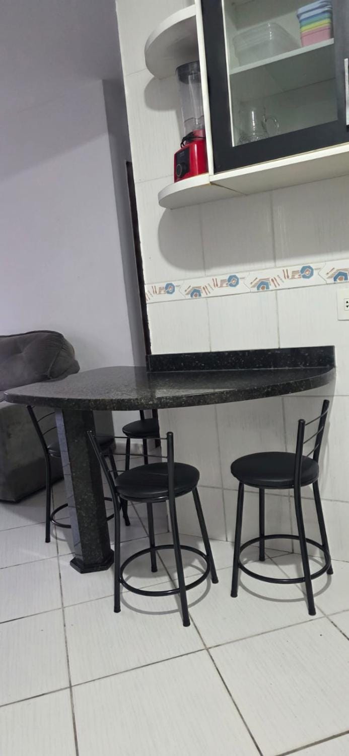 Casa Pé na Areia House in Florianopolis