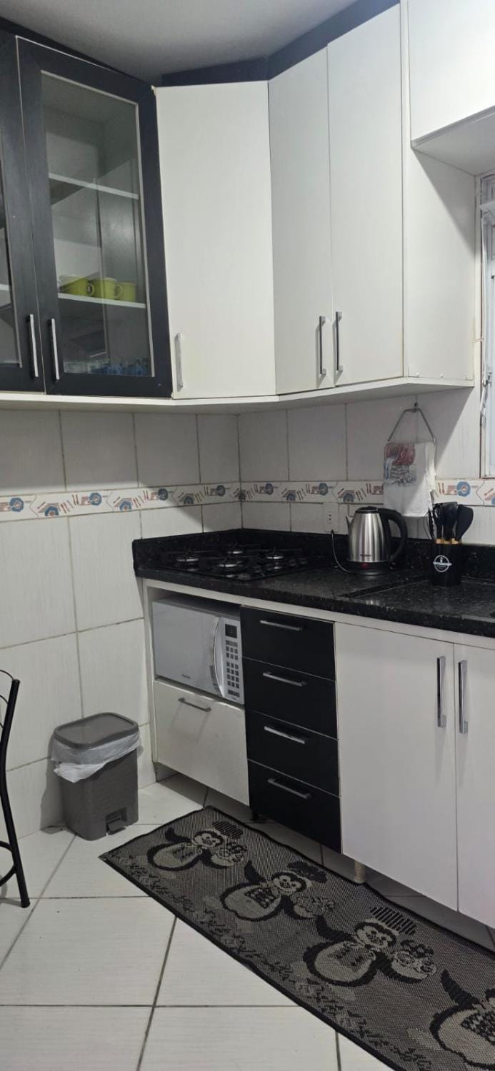 Casa Pé na Areia House in Florianopolis