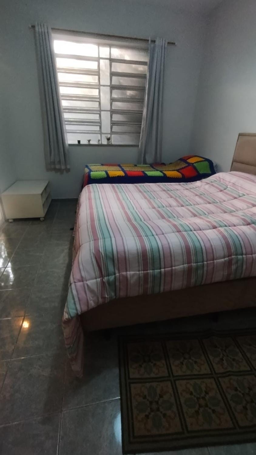 Suíte na Aclimação próximo ao Metrô Ana Rosa Vacation rental in Sao Paulo City