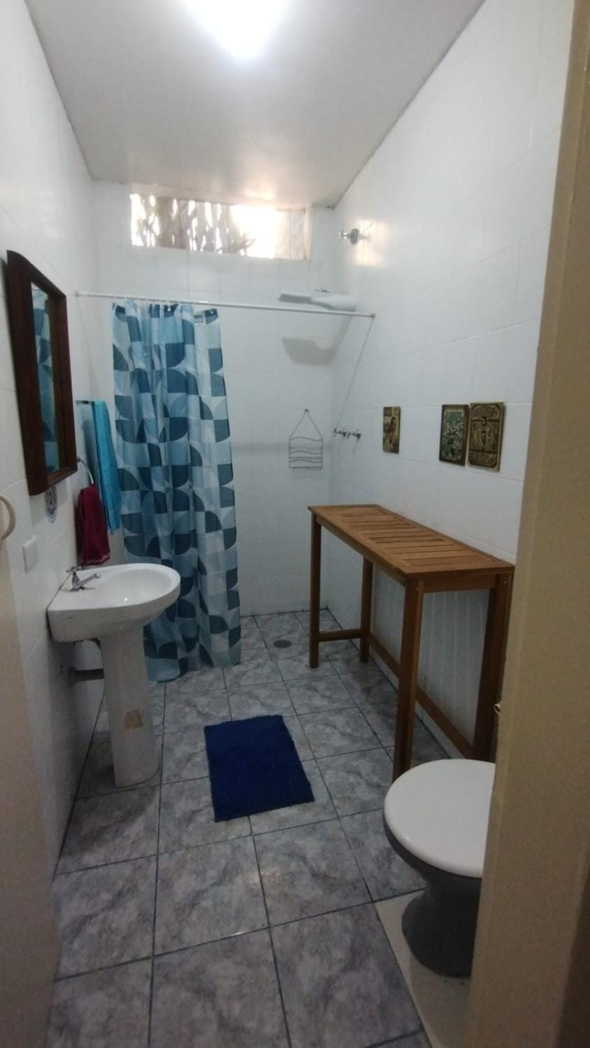 Suíte na Aclimação próximo ao Metrô Ana Rosa Vacation rental in Sao Paulo City