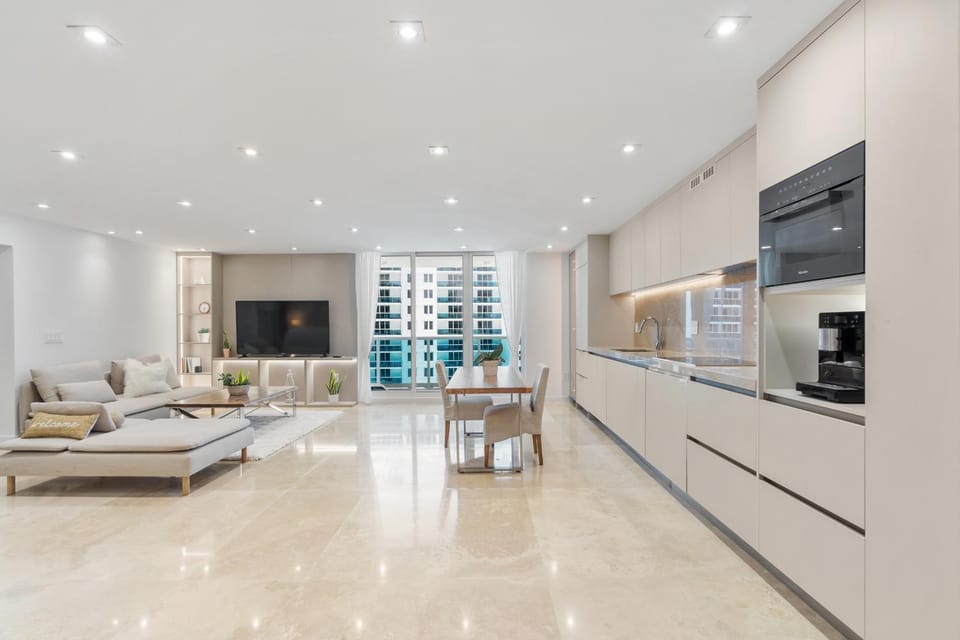 Luxury Oceanfront Residence at Roney Condos 1 Hotel South Beach Apartment in South Beach Miami