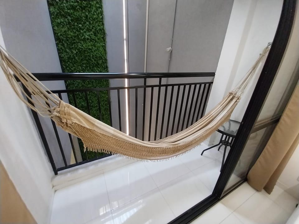 Studio Movi 15 Apartment in Sao Paulo City
