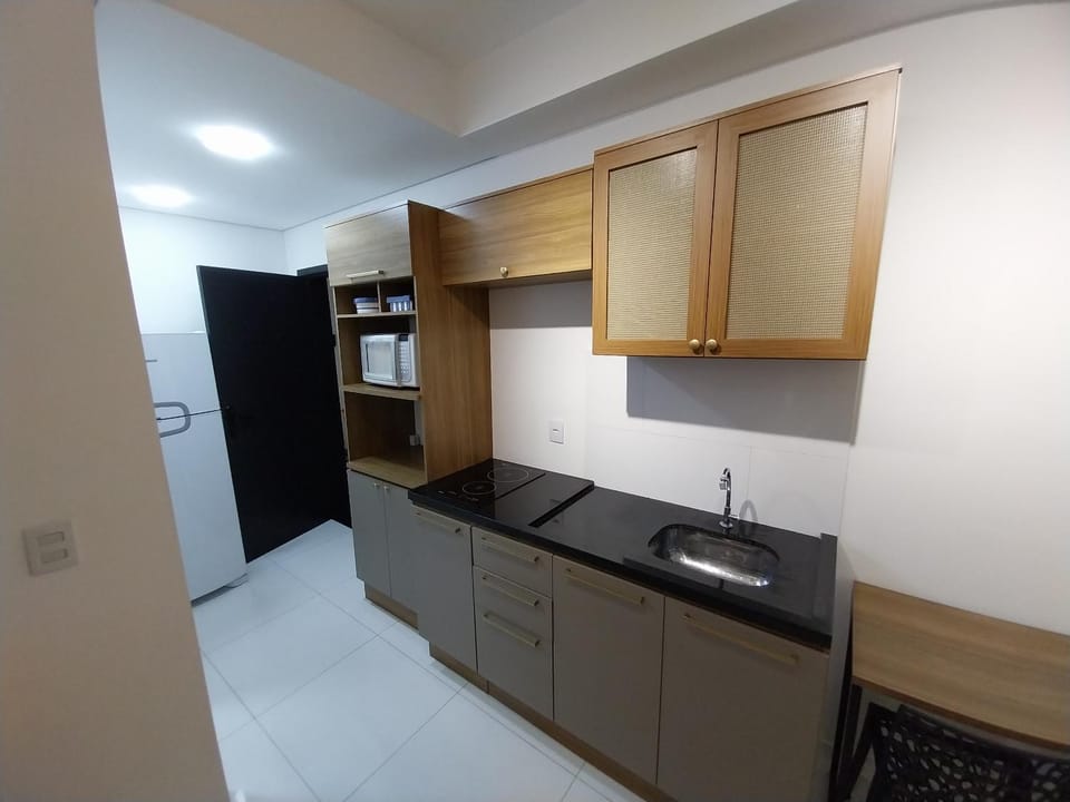 Studio Movi 15 Apartment in Sao Paulo City