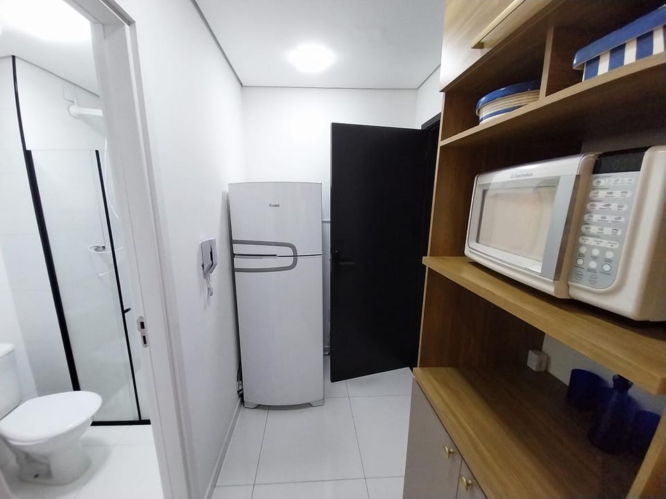 Studio Movi 15 Apartment in Sao Paulo City