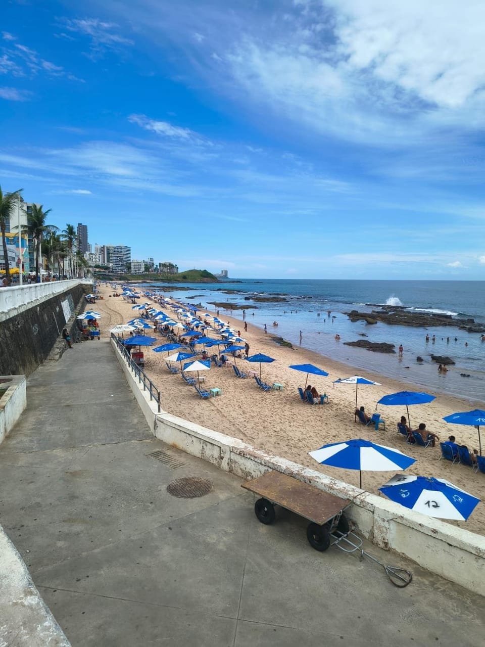 Aconchego das Borboletas Apartment in Salvador