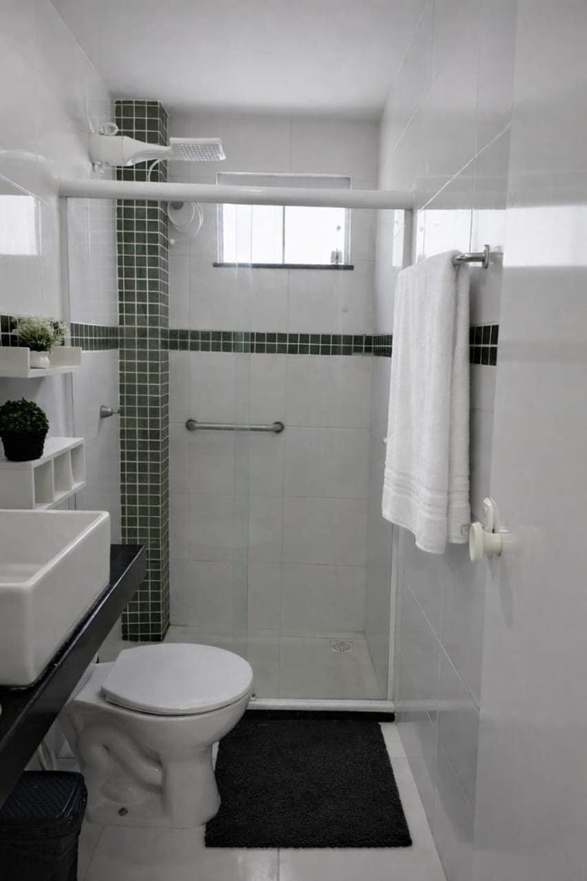 Aconchego das Borboletas Apartment in Salvador