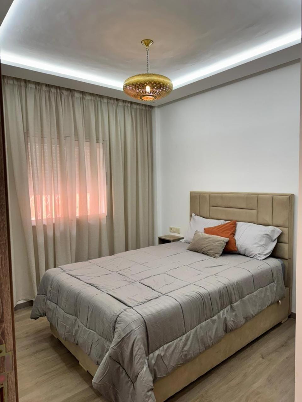 Le style a marrakech Apartment in Marrakesh