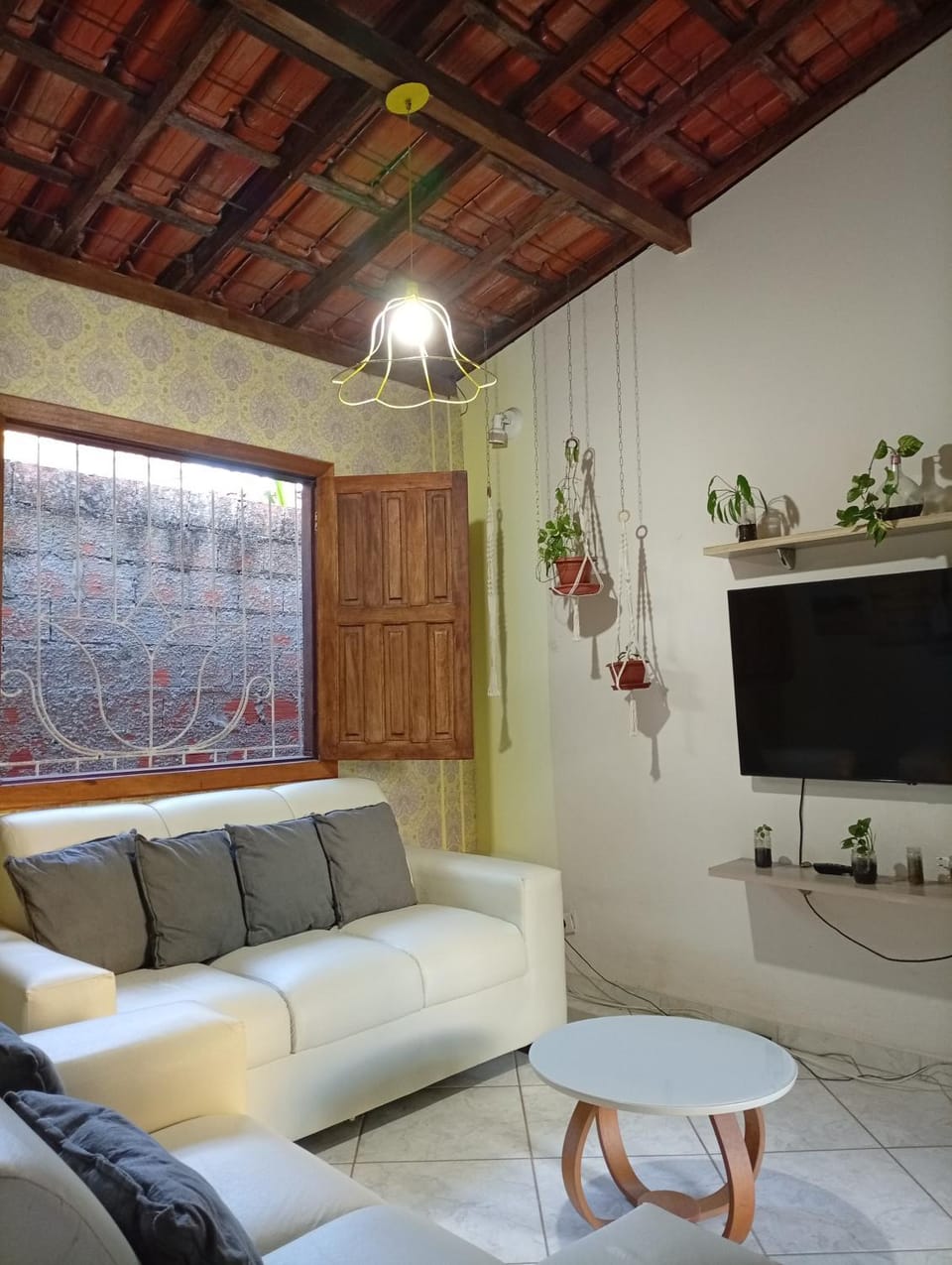 Casa Beija Flor House in Itacaré