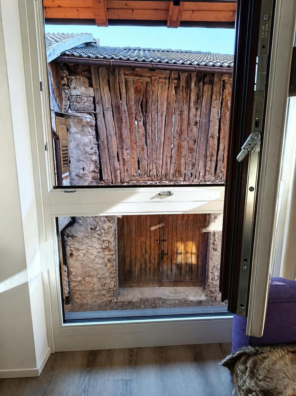 Casetta in centro storico House in Trentino-South Tyrol