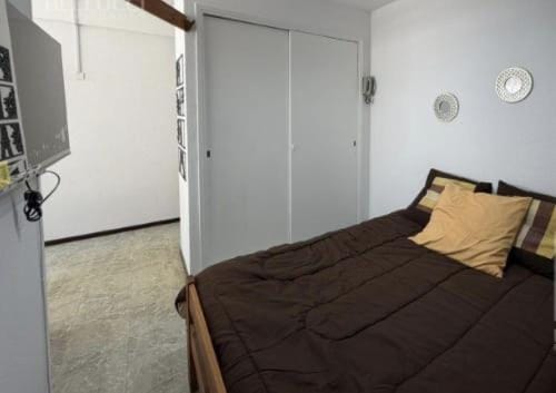 Departamento Mar del Plata WI FI CERCA DE TODO Apartment in Mar del Plata