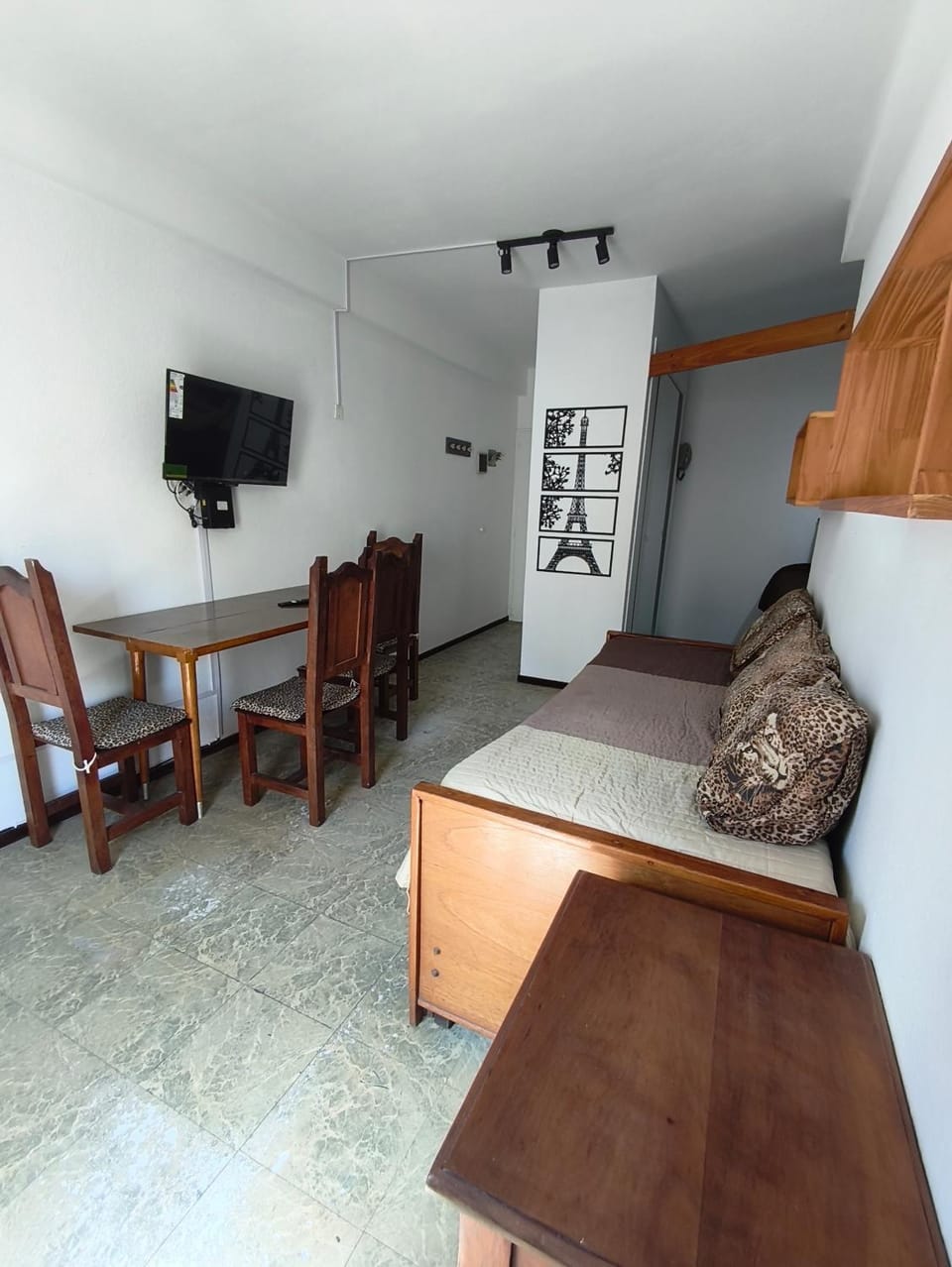 Departamento Mar del Plata WI FI CERCA DE TODO Apartment in Mar del Plata
