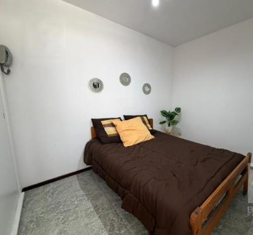 Departamento Mar del Plata WI FI CERCA DE TODO Apartment in Mar del Plata