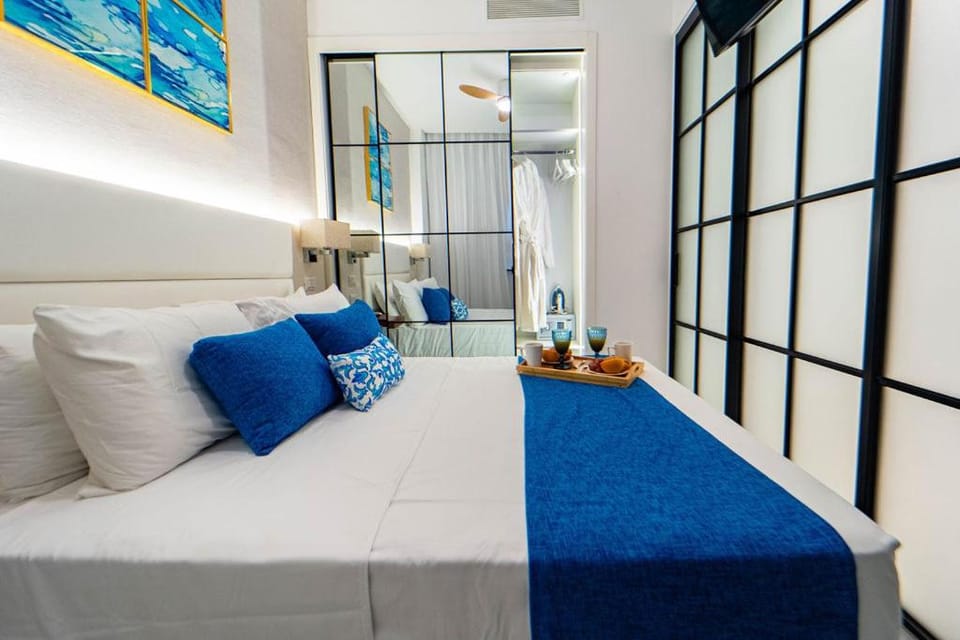 Refugio Ideal Golf & Piscina Cana Rock Star Apartment in Punta Cana
