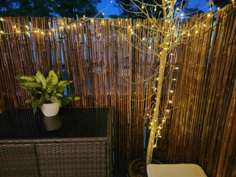 Lounge or bar
