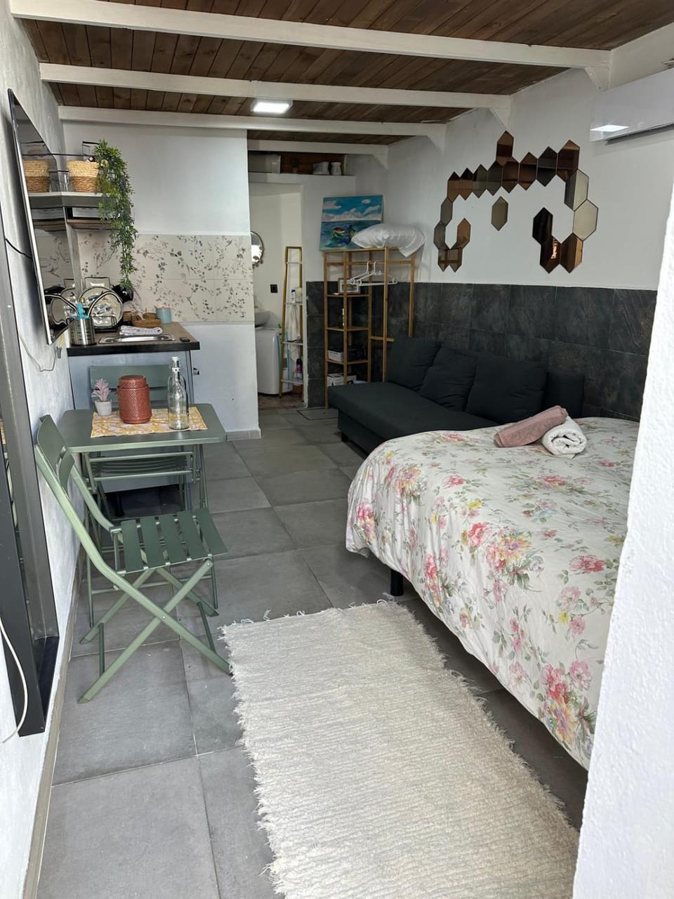 Buganvilla Bed and Breakfast in Tarifa