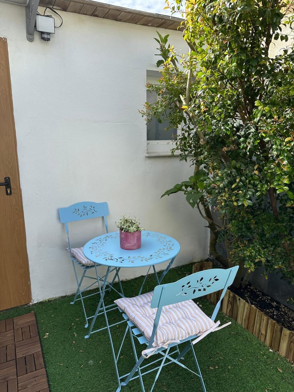 Buganvilla Bed and Breakfast in Tarifa