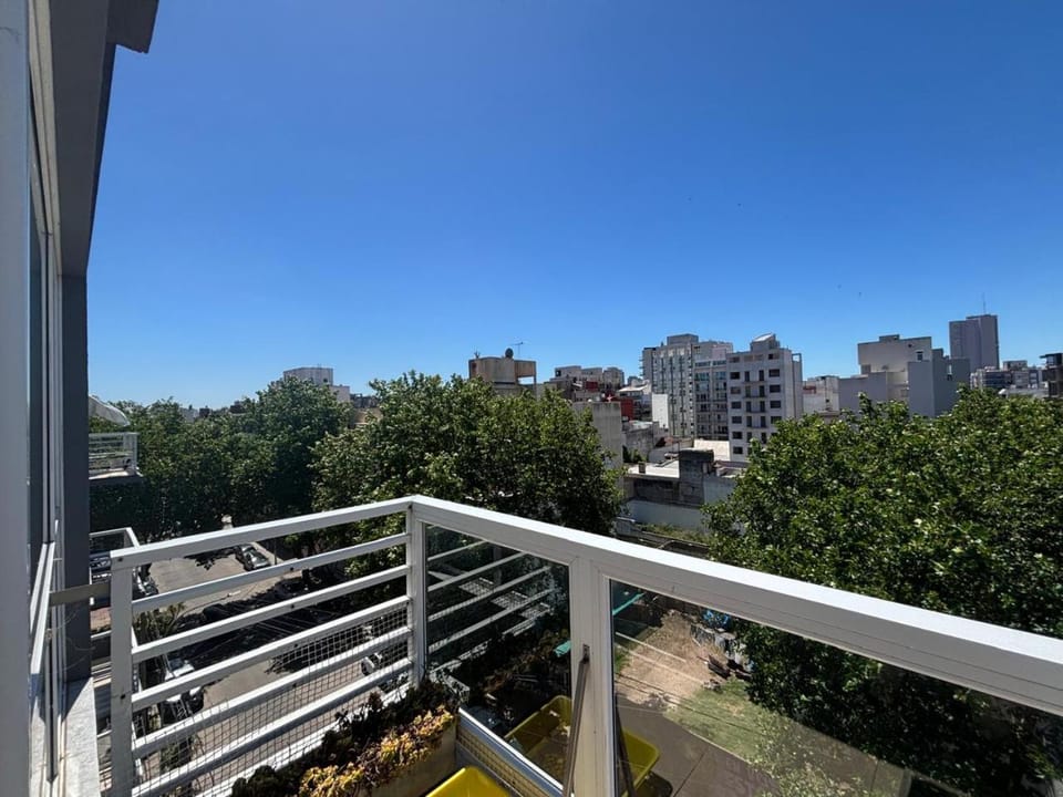 View (from property/room), Balcony/Terrace