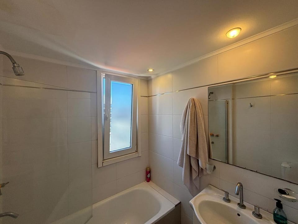 Shower, Bathroom, Bath