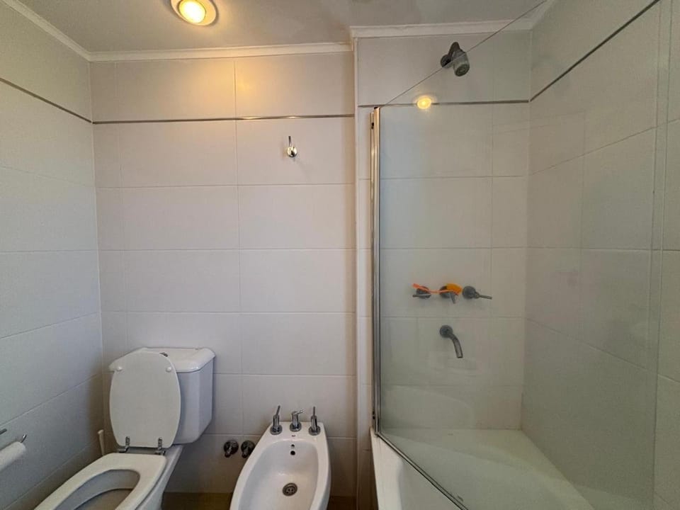 Bathroom, Bath