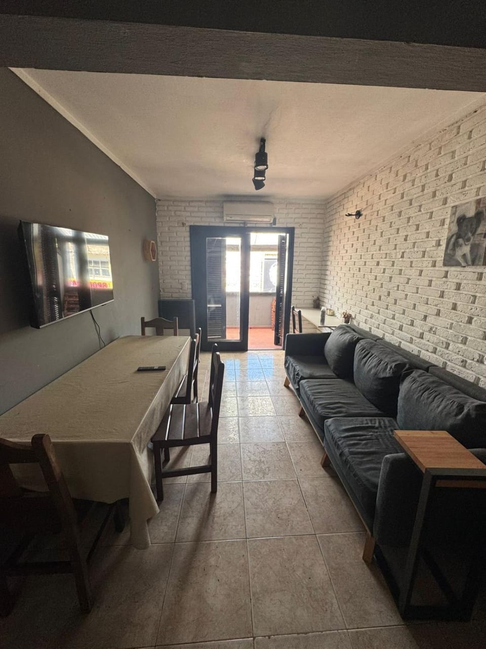 Estela Maris I Apartment in Villa Gesell