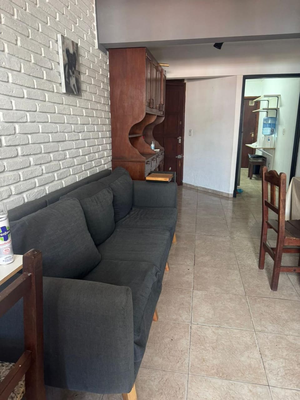 Estela Maris I Apartment in Villa Gesell