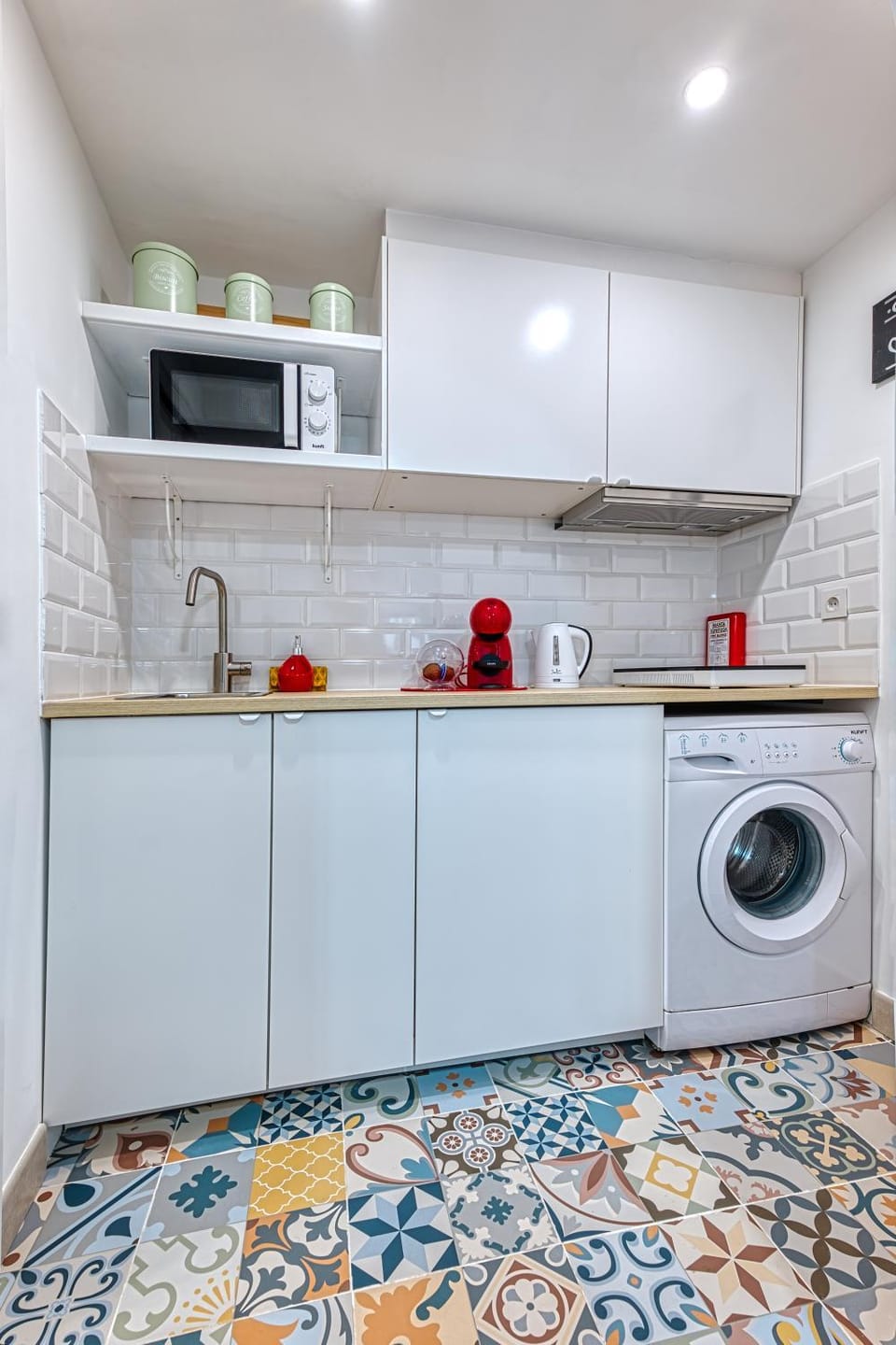 Alfama Rose Apartment Apartment in Lisbon