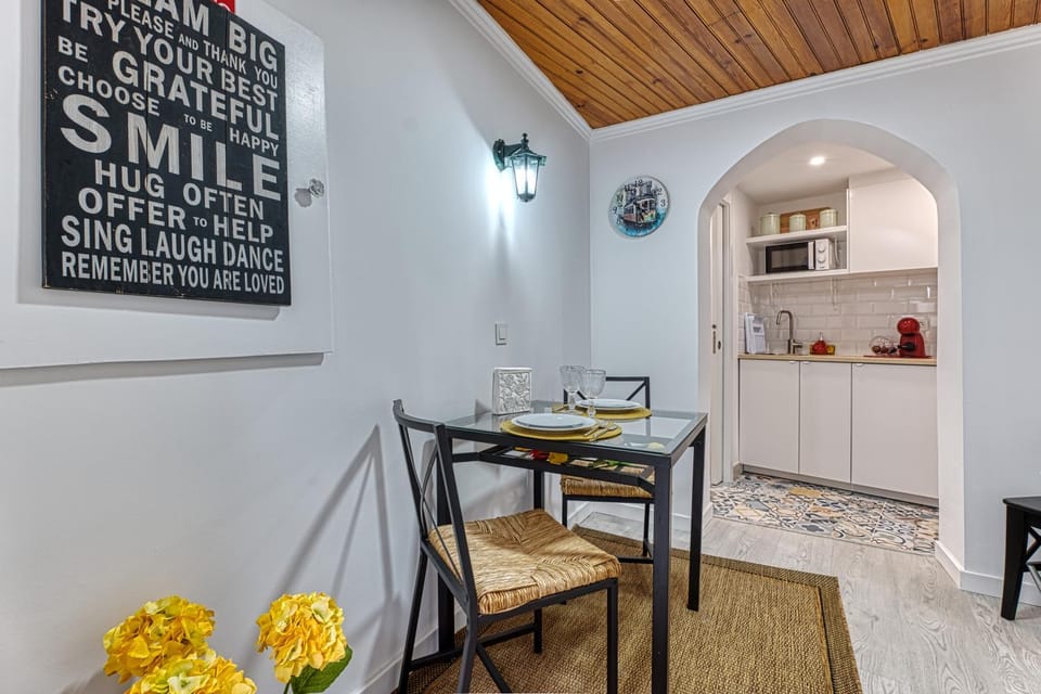 Alfama Rose Apartment Apartment in Lisbon