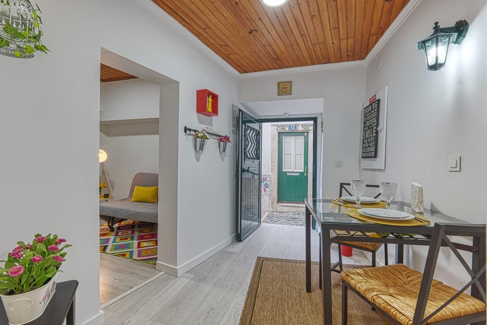 Alfama Rose Apartment Apartment in Lisbon