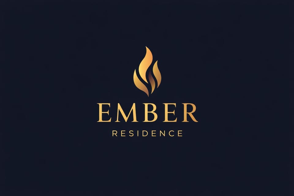 Property logo or sign