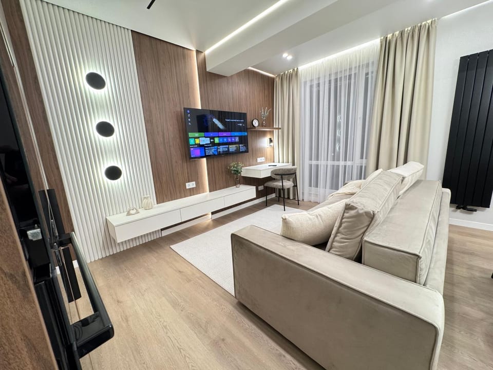 TV and multimedia