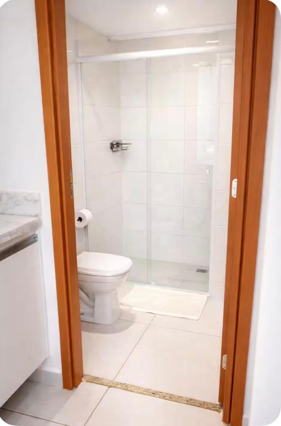 Abrigo Canção Nova - Studio Completo - A 5 minutos da CN, no Condomínio da Fé Apartment in State of São Paulo