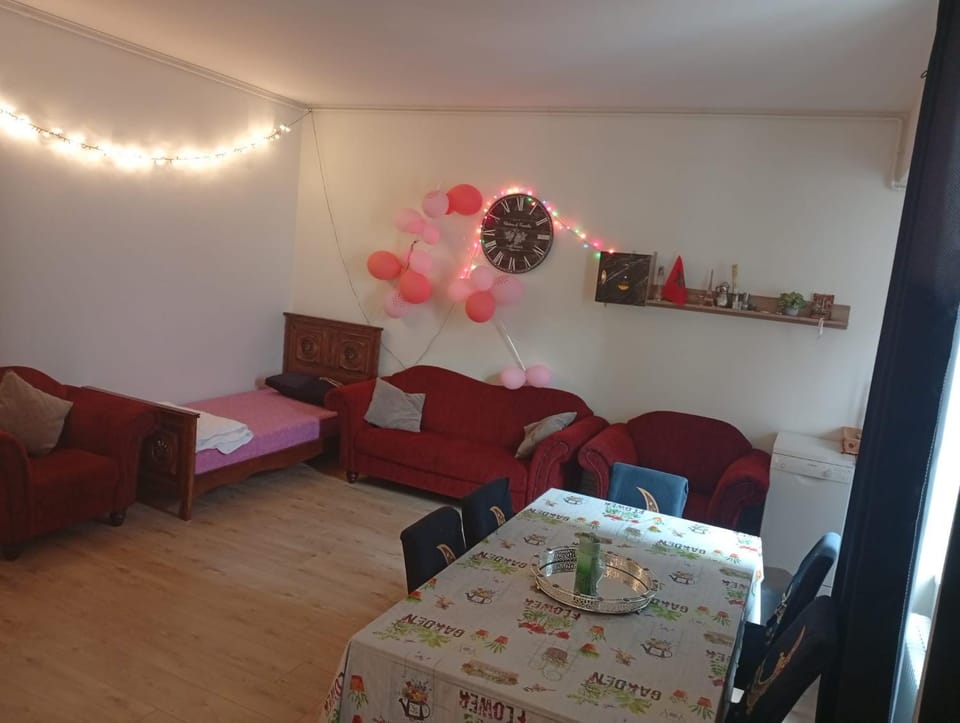 appartement sympa calme au centre Apartment in Saint-Étienne
