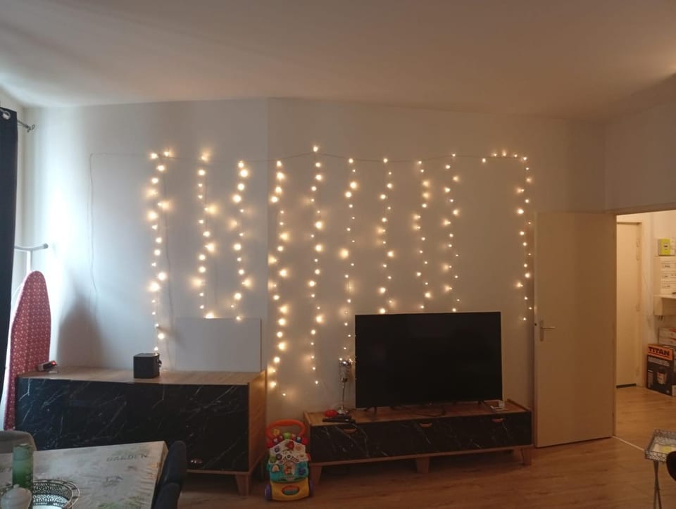 appartement sympa calme au centre Apartment in Saint-Étienne