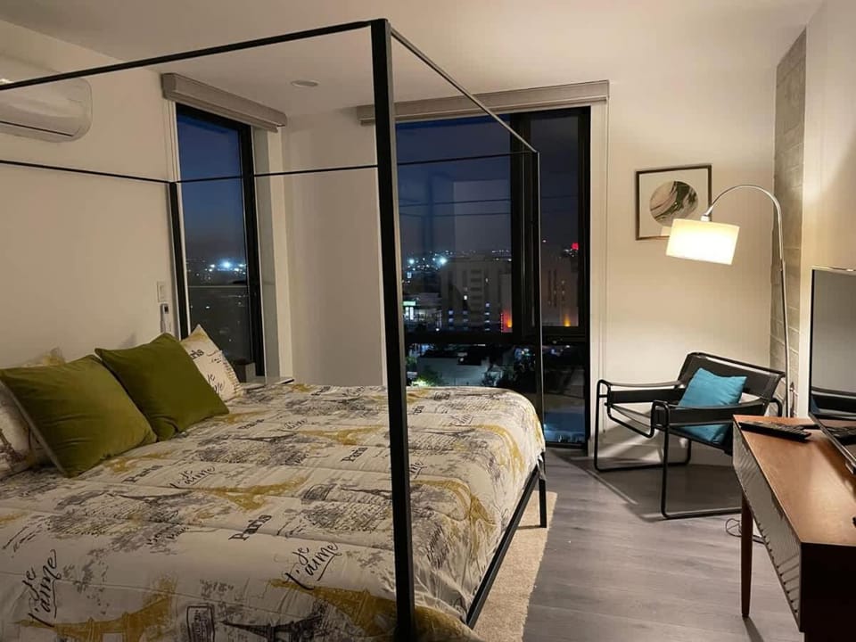 - Touristic Area 1 BR Avenida Revolucion House in Tijuana