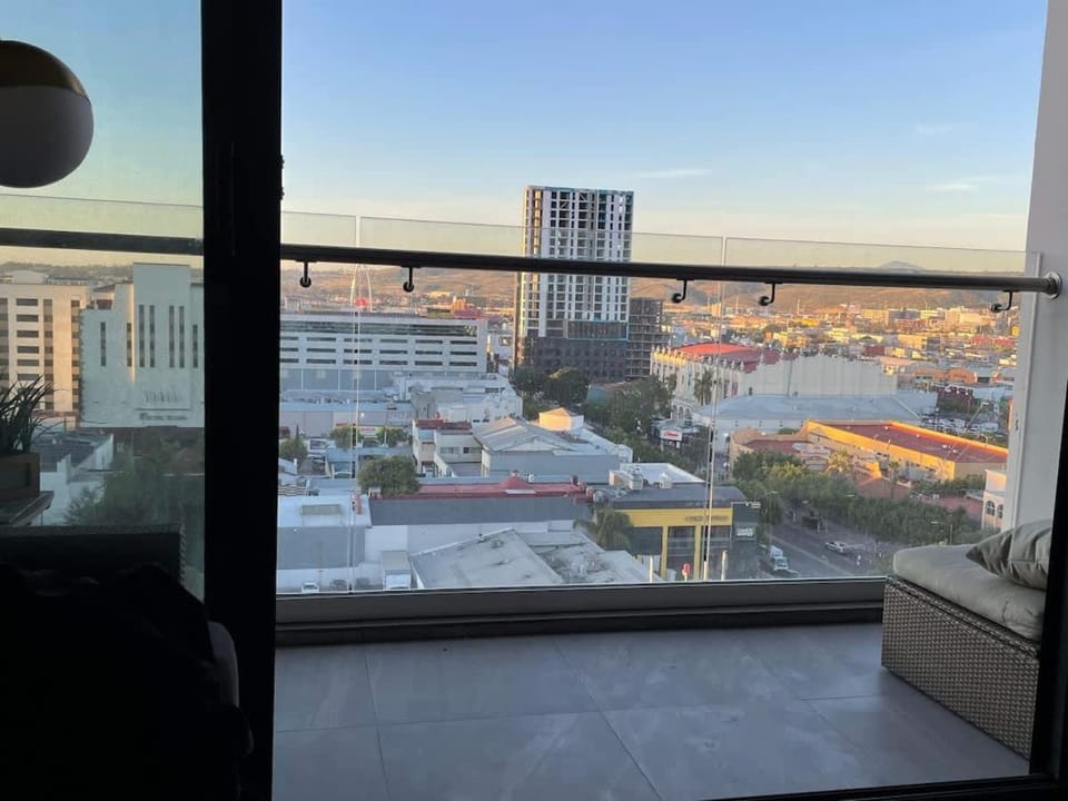 - Touristic Area 1 BR Avenida Revolucion House in Tijuana