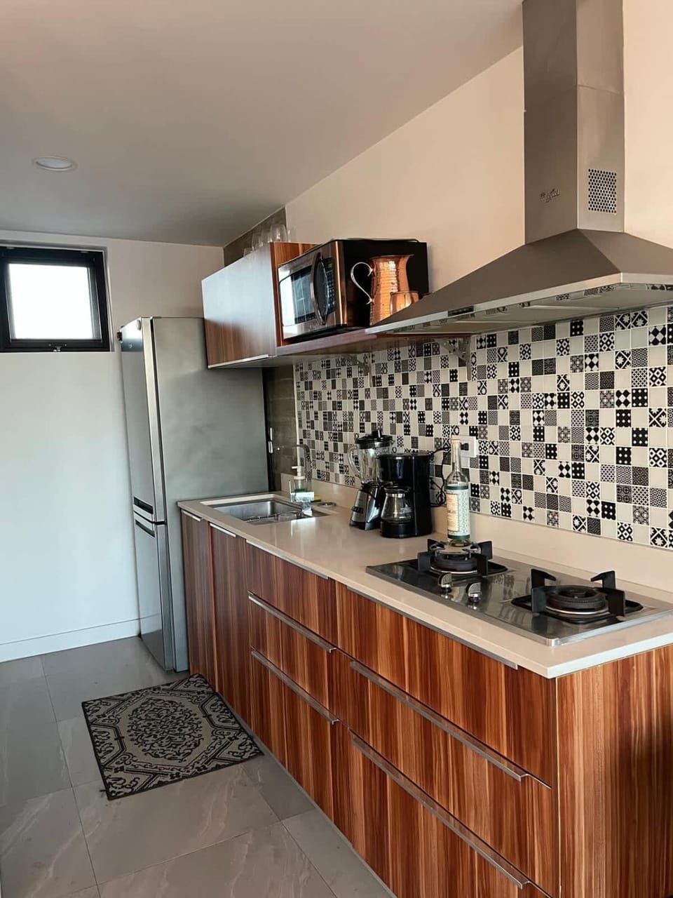 - Touristic Area 1 BR Avenida Revolucion House in Tijuana