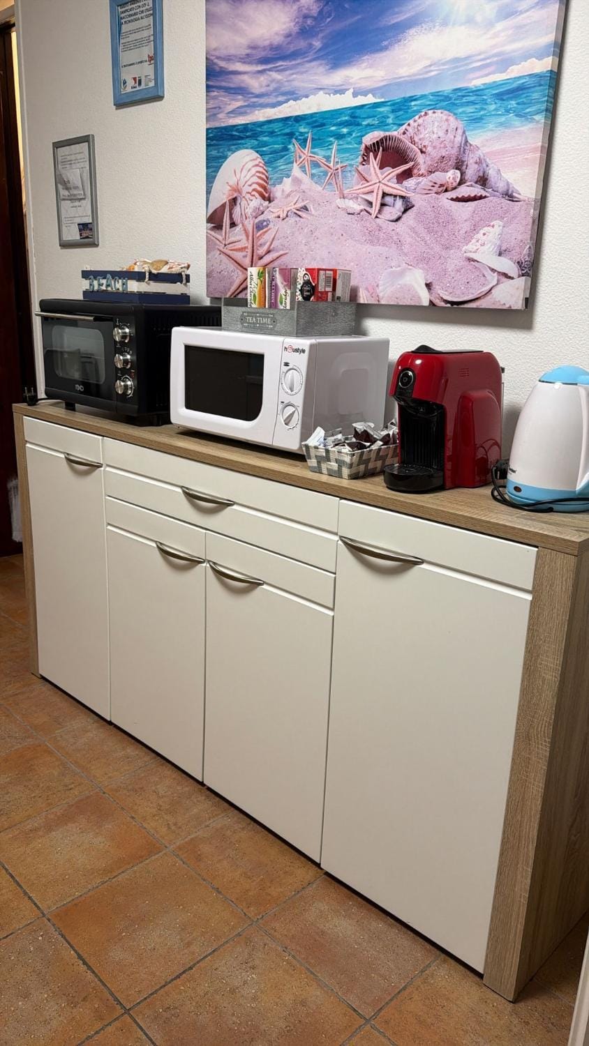 Casa Sandy Apartment in Cefalu