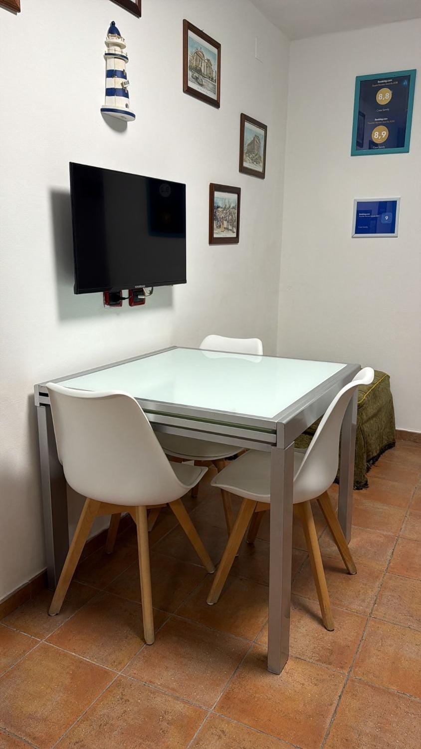 Casa Sandy Apartment in Cefalu