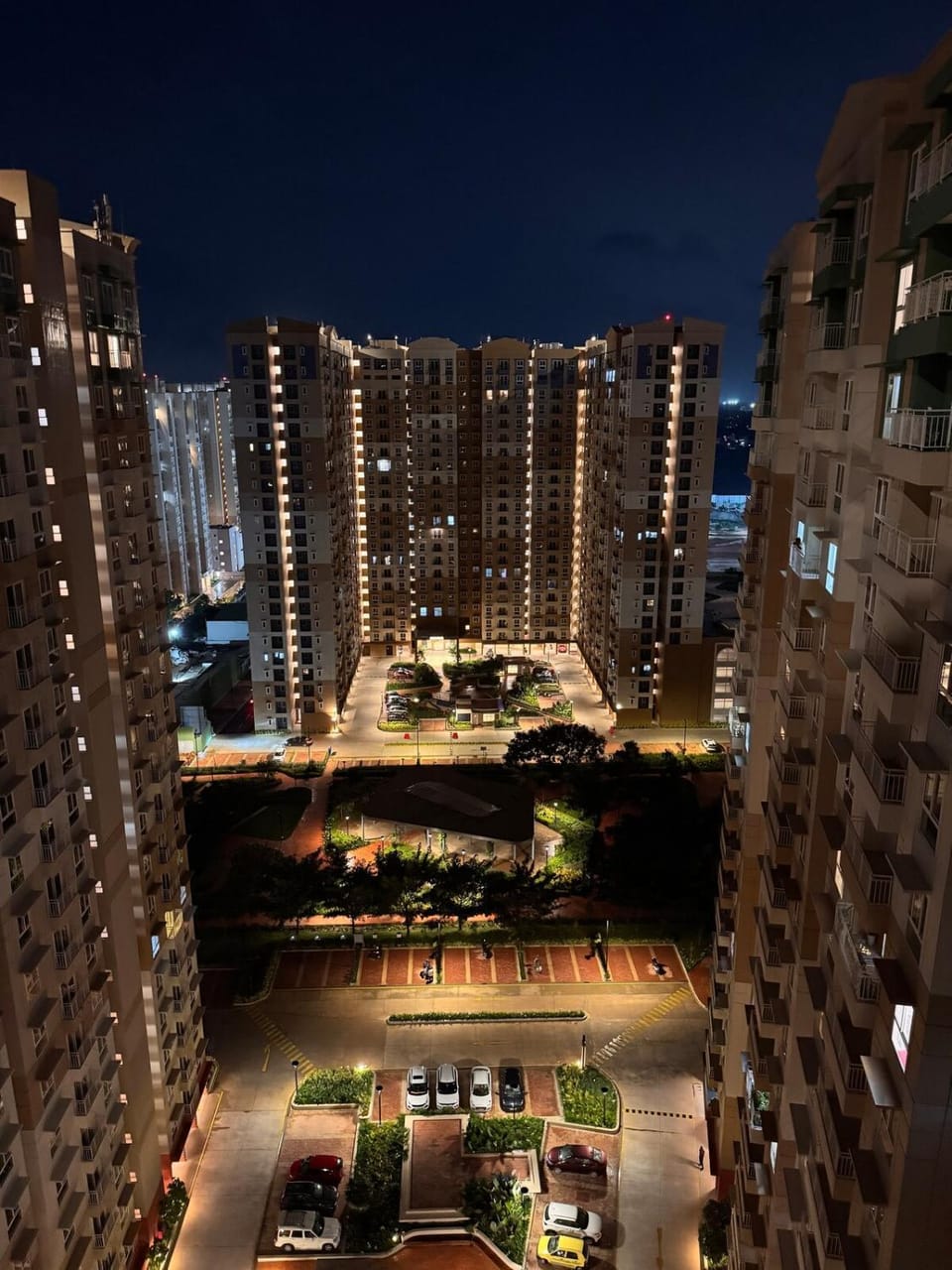 Smart Stay WFH Ready Apartment in Bengaluru