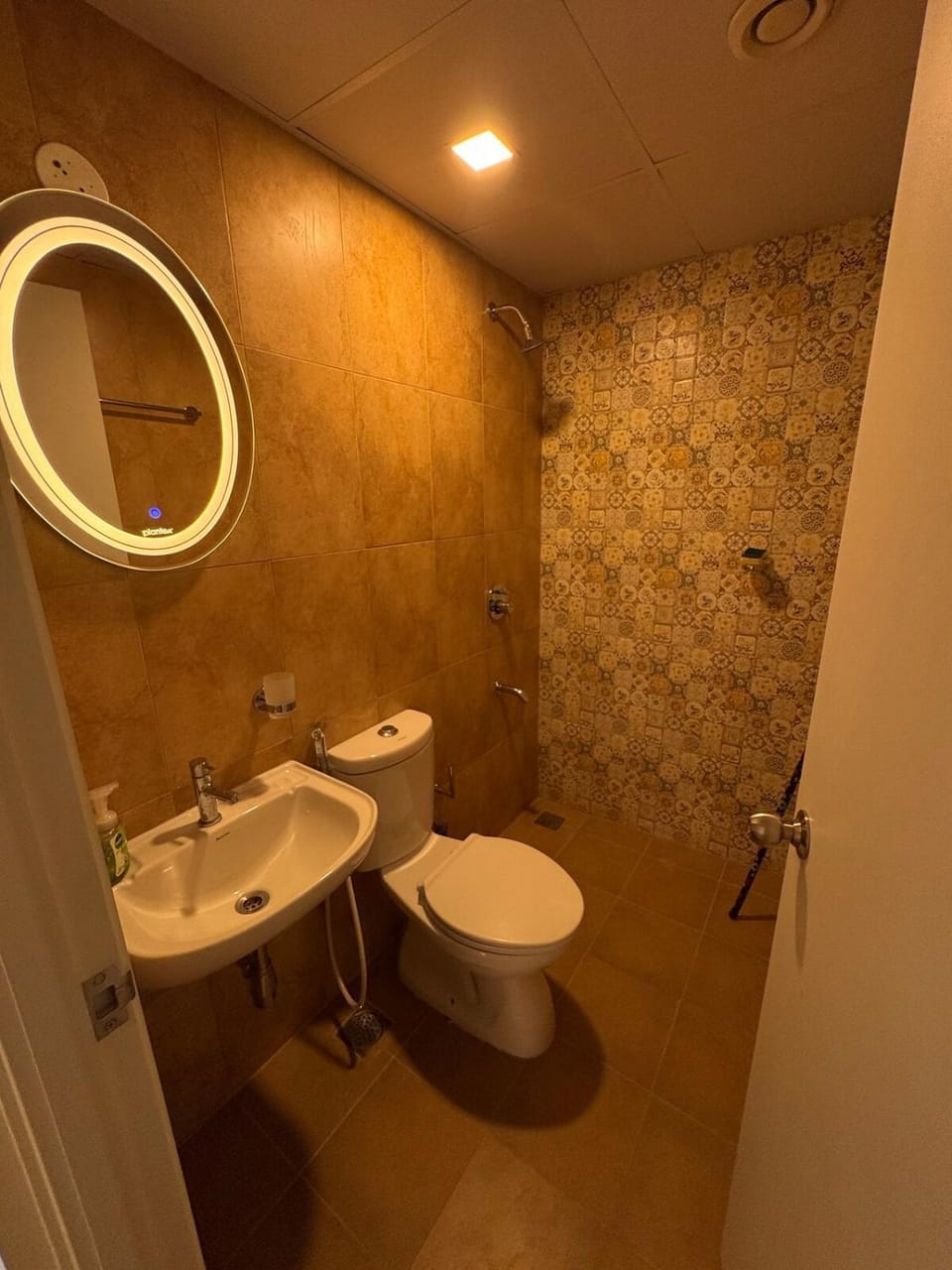 Smart Stay WFH Ready Apartment in Bengaluru