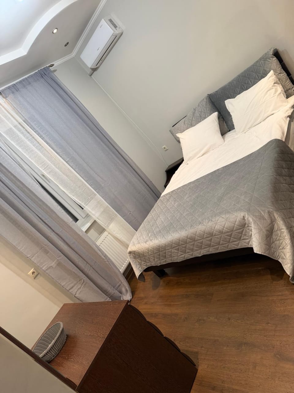 City House Apartment in Chișinău