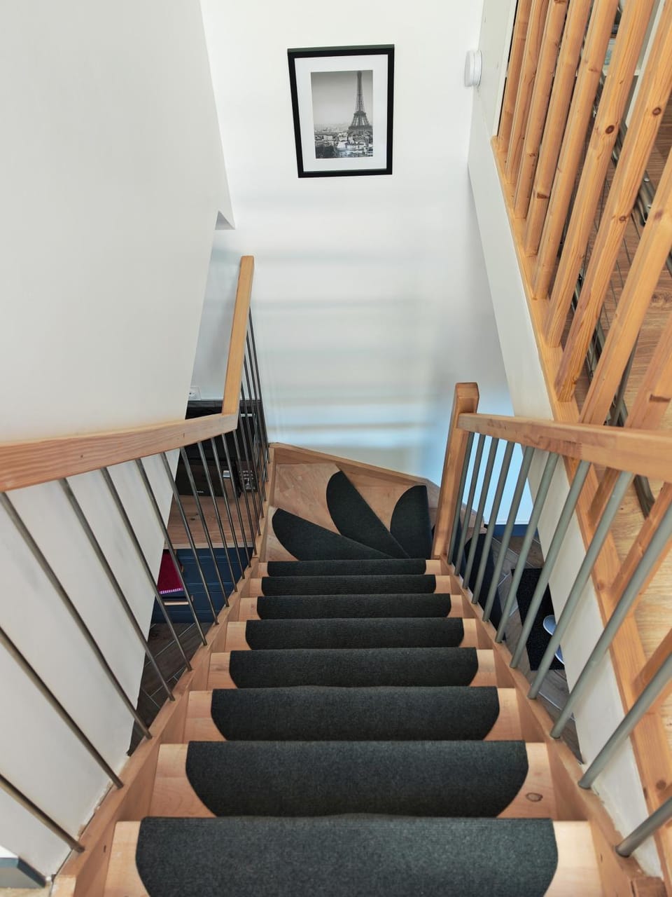 Nice little duplex house in Elancourt village House in Île-de-France