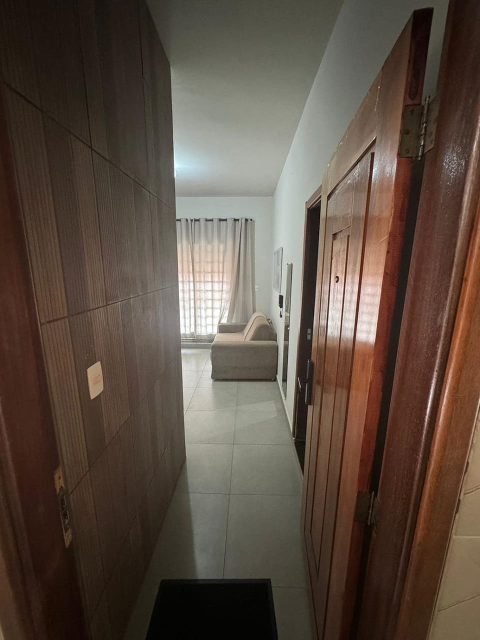 Predio Apartment in Uberlândia