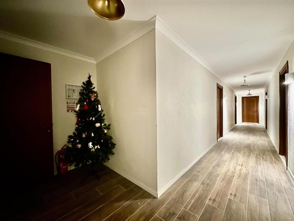 1943 Residence Apartment in İzmir Province