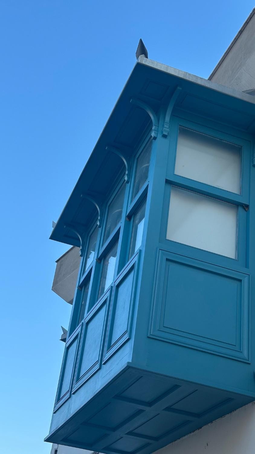1943 Residence Apartment in İzmir Province