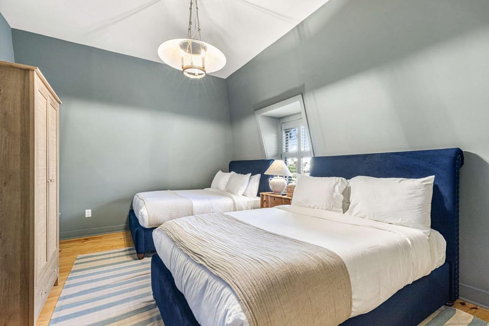 Harbor View Suite - Luxury Newport Retreat House in Newport
