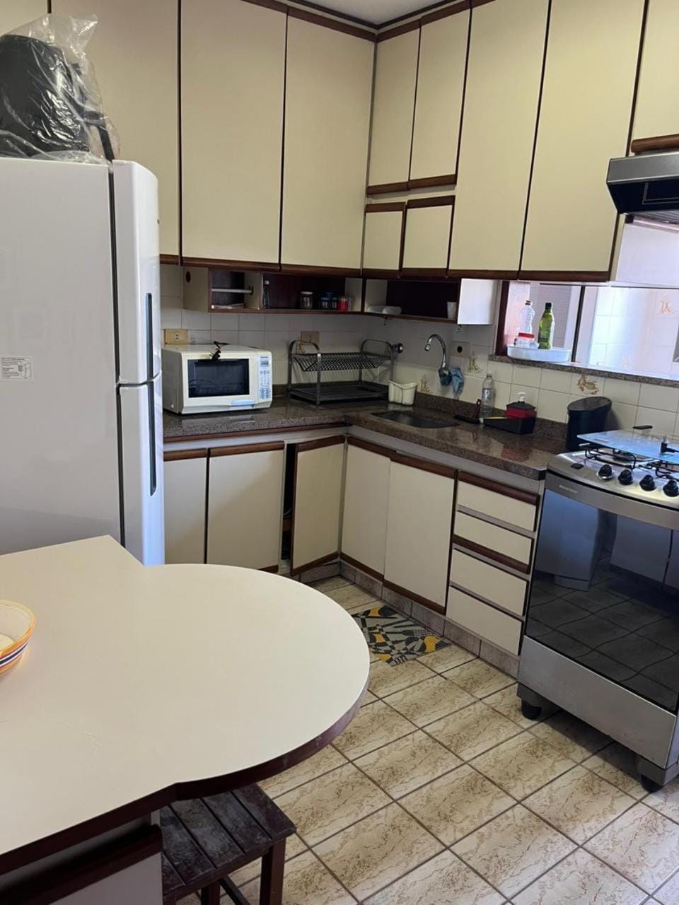 Apartamento Guarujá Enseada Apartment in State of São Paulo