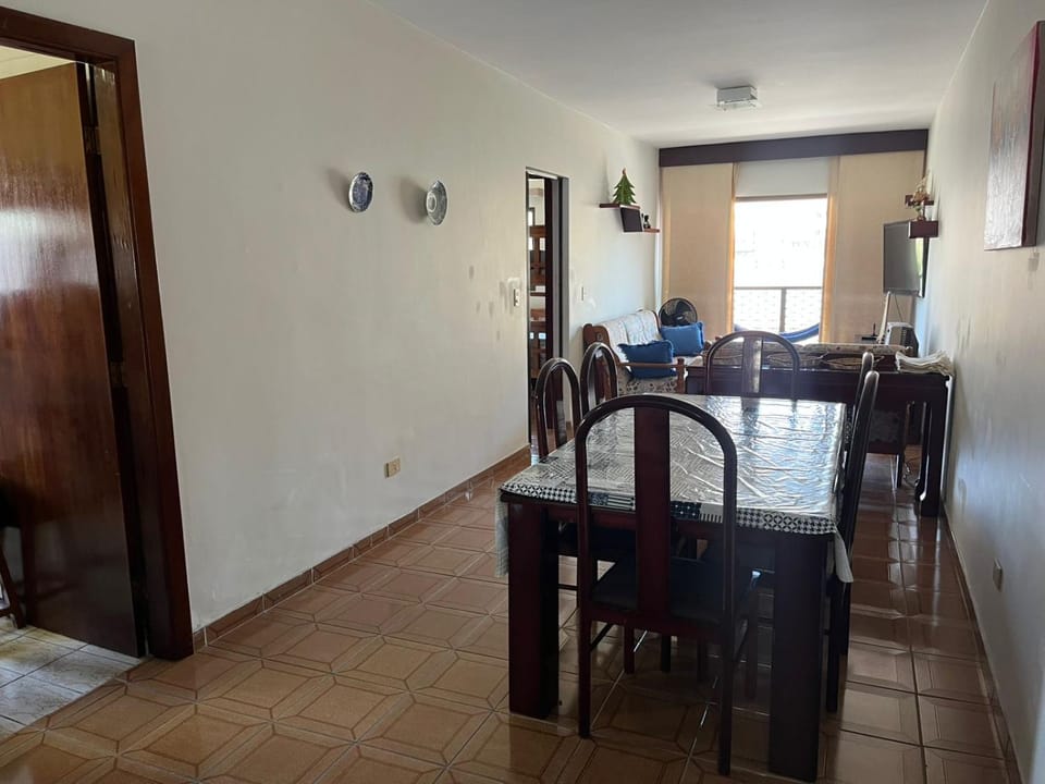 Apartamento Guarujá Enseada Apartment in State of São Paulo