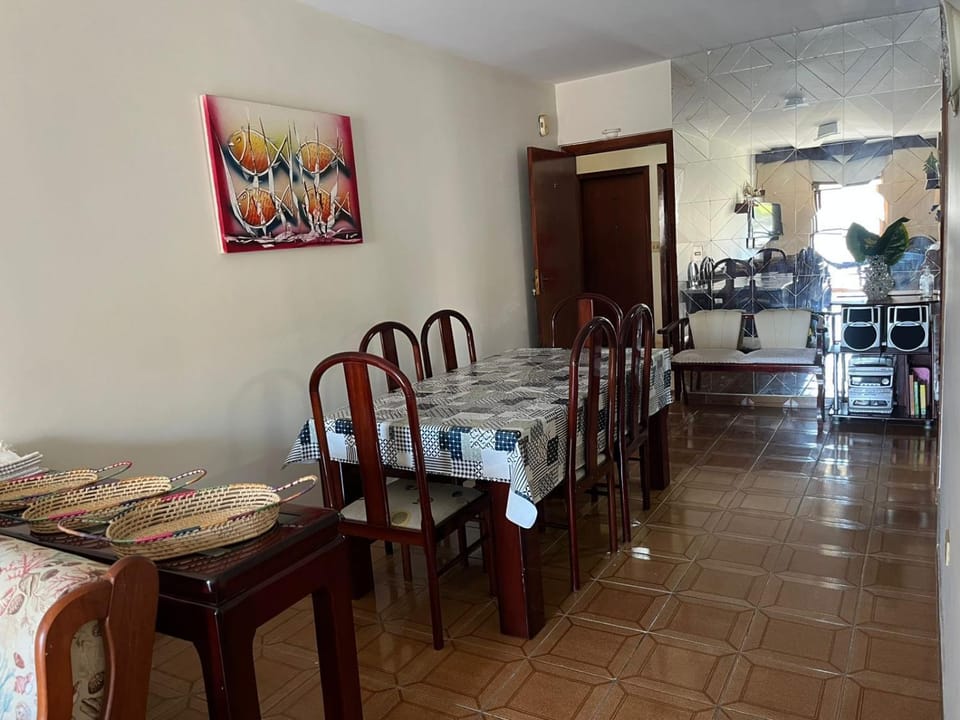 Apartamento Guarujá Enseada Apartment in State of São Paulo